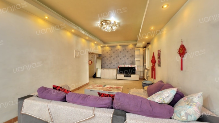 恒富花园2号院二手房实景图