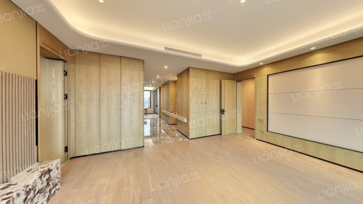 合生·缦云二手房实景图