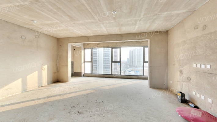 交投高新苑伍号院二手房实景图