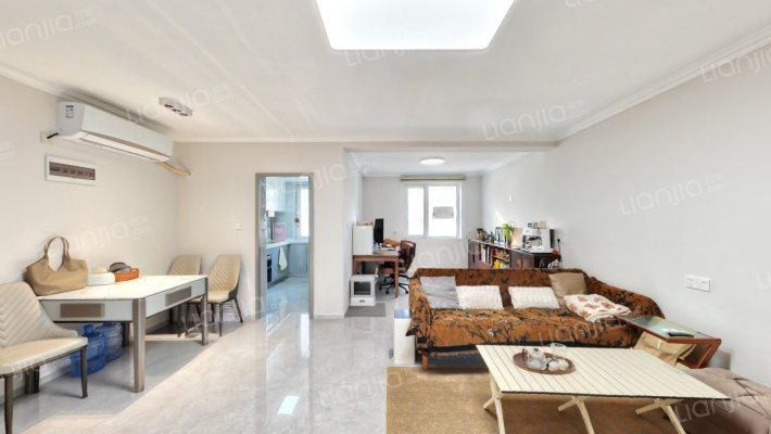 邮政楼小区二手房实景图