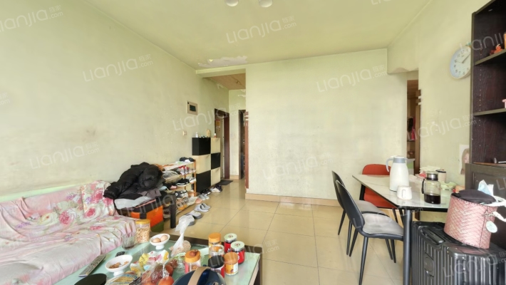 河畔华苑一期二手房实景图