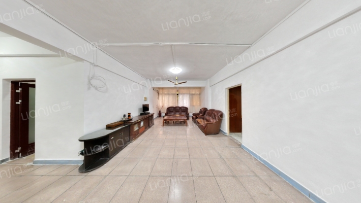 广东职业技术学院二手房实景图