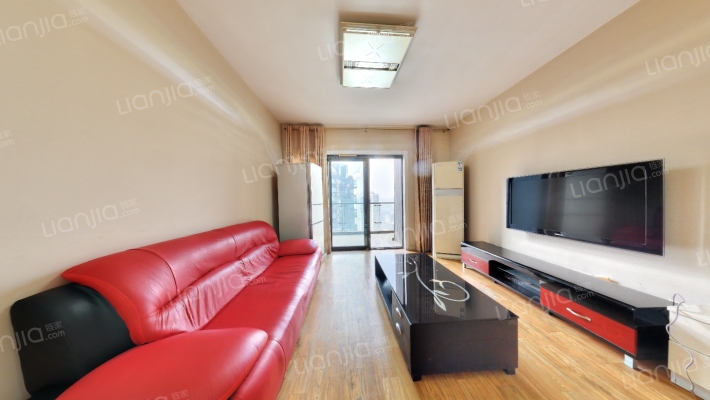 曦城二手房实景图