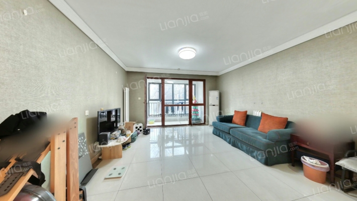 西山公馆二手房实景图