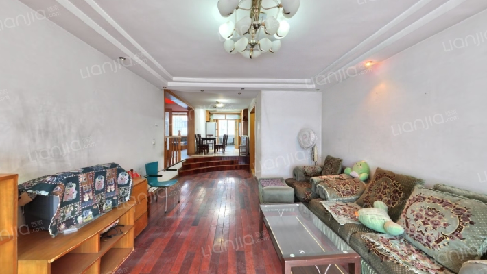 友和家园二手房实景图