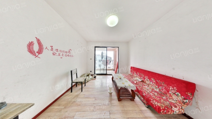 金裕家园二手房实景图