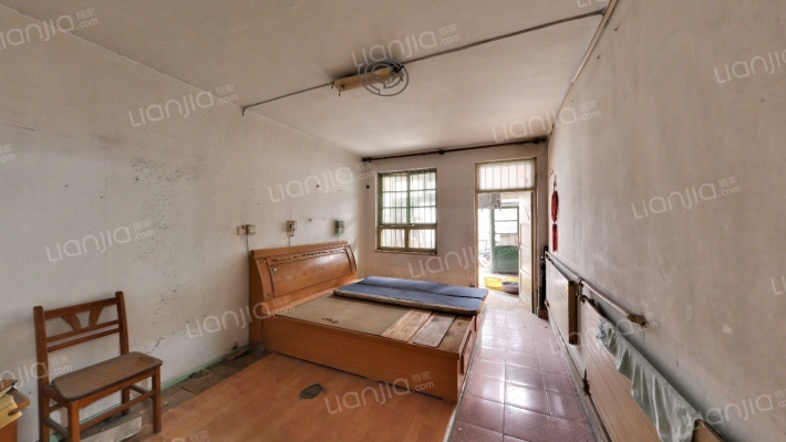 洛南一街二手房实景图