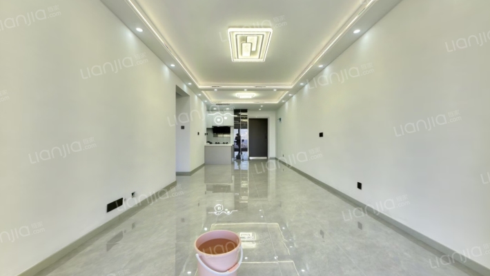 碧桂园华美星荟二手房实景图