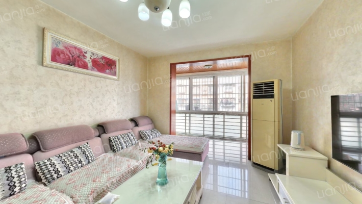 太平盛世C区二手房实景图