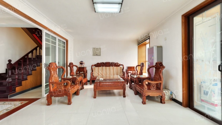 碧春园二手房实景图