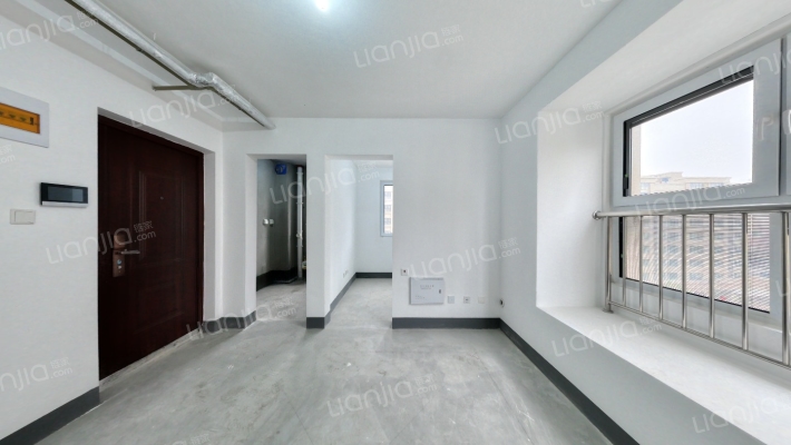 育宏东苑二手房实景图