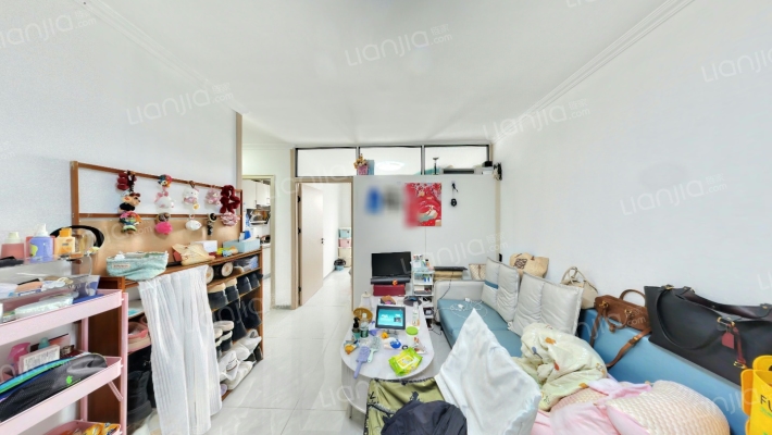 叠翠庭苑三区二手房实景图