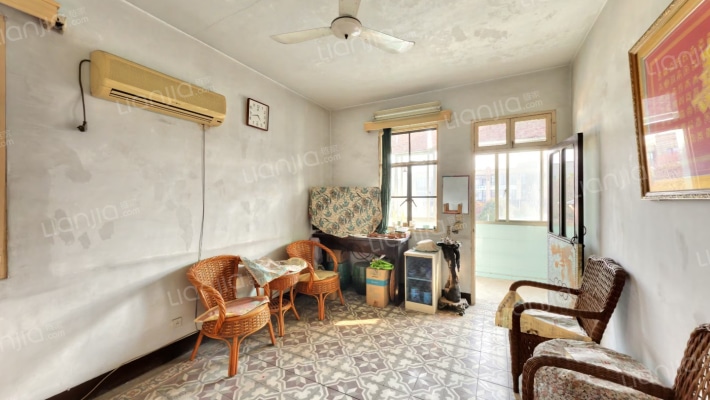 造船新村二手房实景图