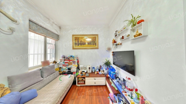 乐超生活区二手房实景图