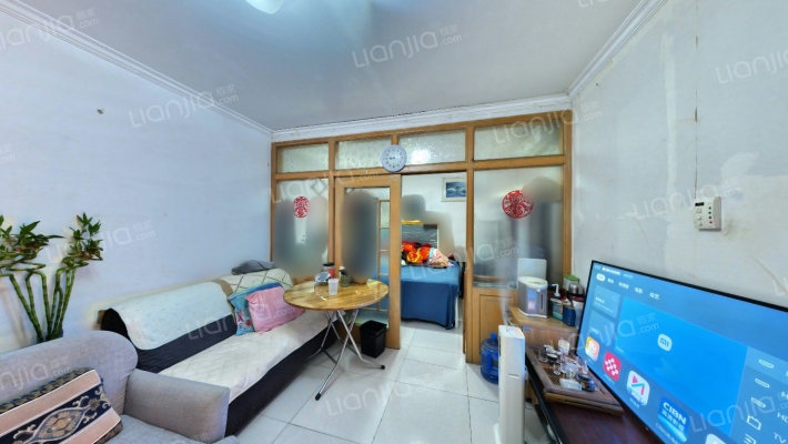 天鑫家园二手房实景图