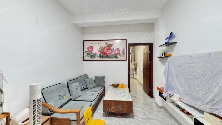 后海墘巷二手房实景图