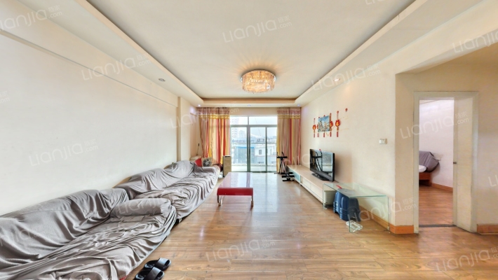 宏骏豪庭(容桂)二手房实景图