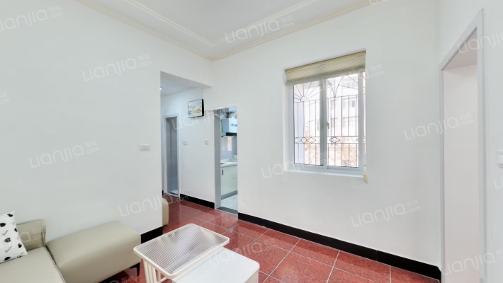 人民路140号二手房实景图