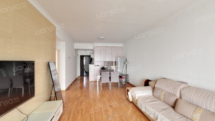 新猎鹰公寓二手房实景图