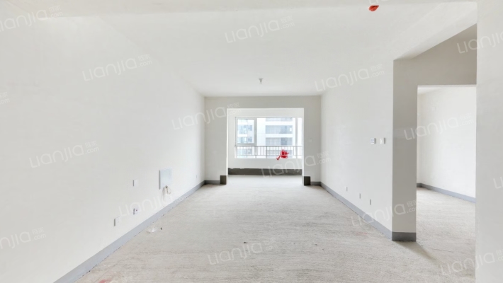 嬴兴嘉园二手房实景图