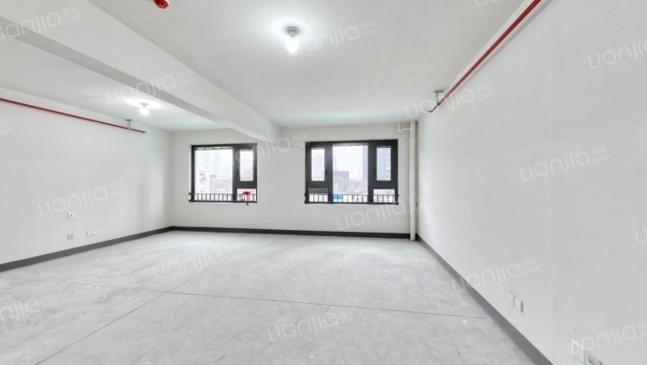 中冶锦绣公馆三期二手房实景图