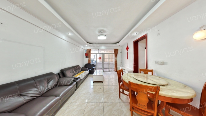 康富花园三期二手房实景图