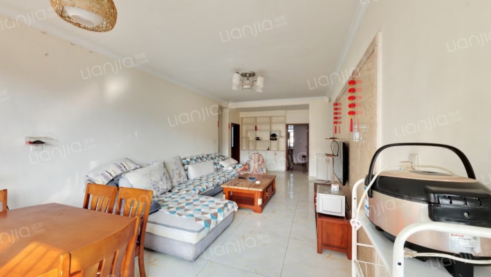 西北街86号院二手房实景图