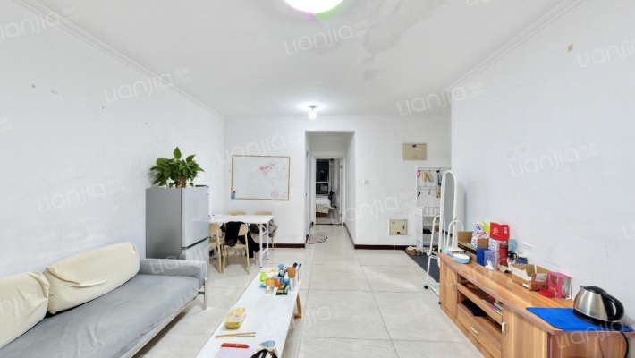 澜西园四区二手房实景图