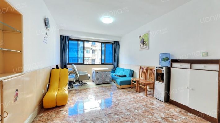 浣纱巷78号二手房实景图