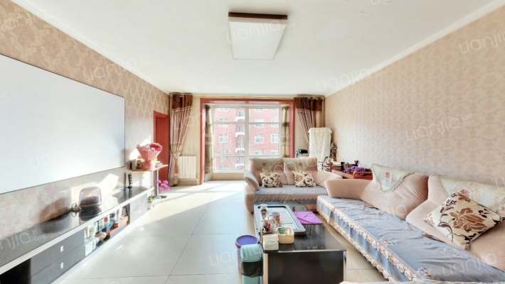 河北省强制隔离戒毒所宿舍二手房实景图