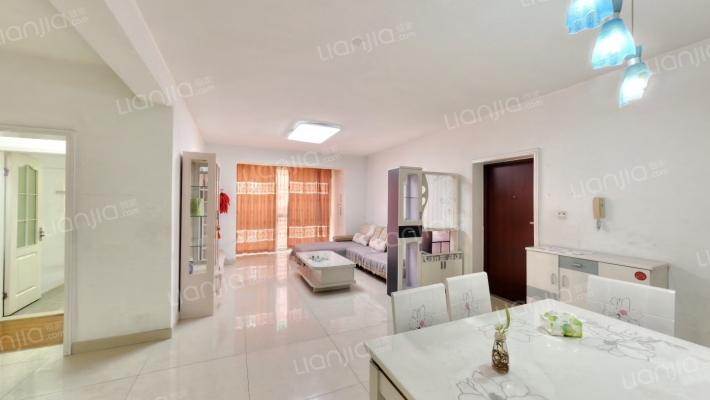 崇阳世家二手房实景图