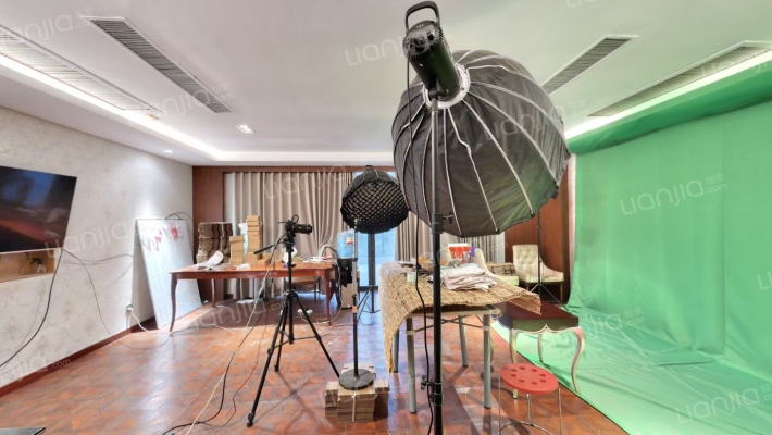 国瑞城源墅二手房实景图