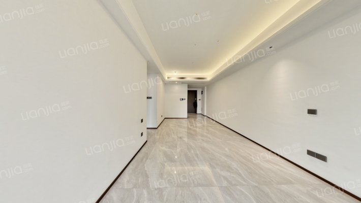 中建潮阅尚境府二手房实景图