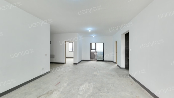 乐居湖畔和园二手房实景图