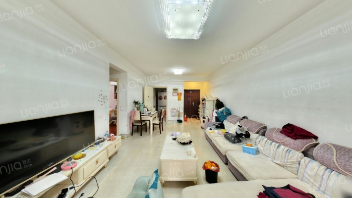 安凯北区二手房实景图