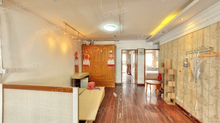 棉鞋营二手房实景图