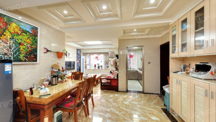 墨香府邸二手房实景图