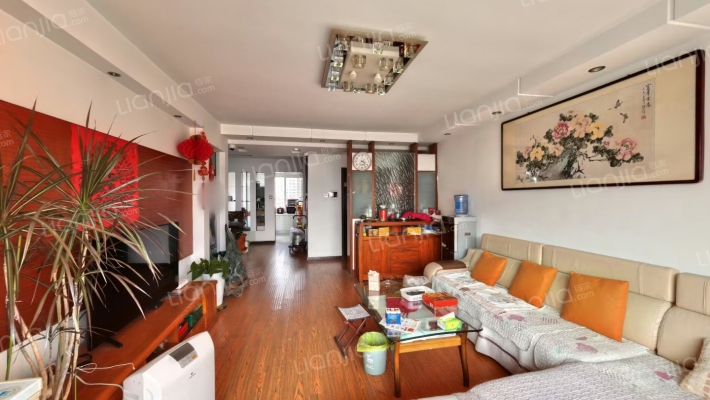 浮新小区西区二手房实景图