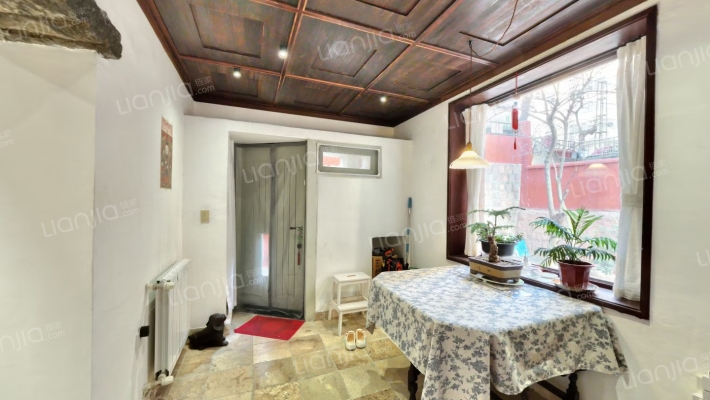 黄台路二手房实景图