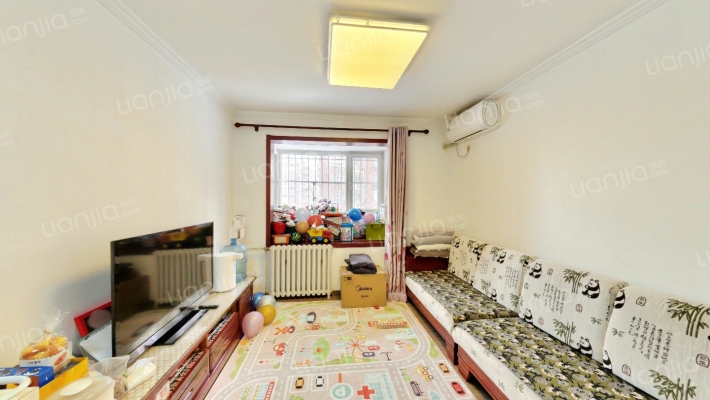 石门营新区七区南苑二手房实景图