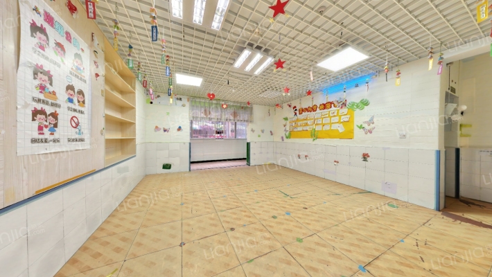 红运街3号二手房实景图