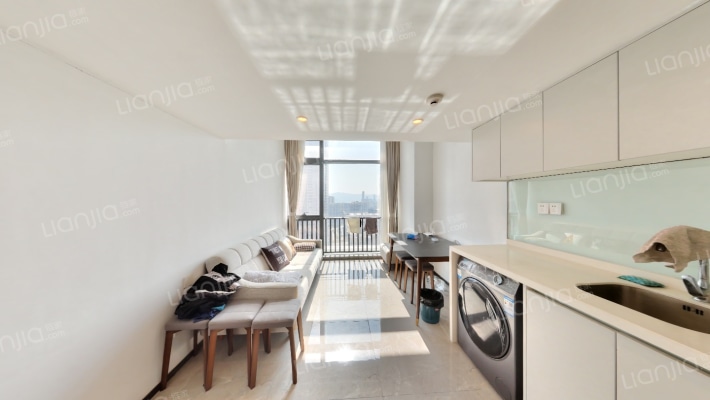 佳兆业御璟佳园广场二手房实景图