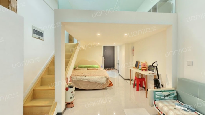 豫立国际·云尚二手房实景图