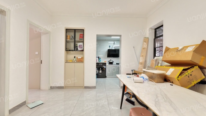 玉寿巷1号二手房实景图