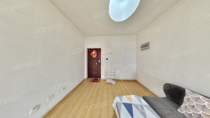 明湖白鹭郡二手房实景图