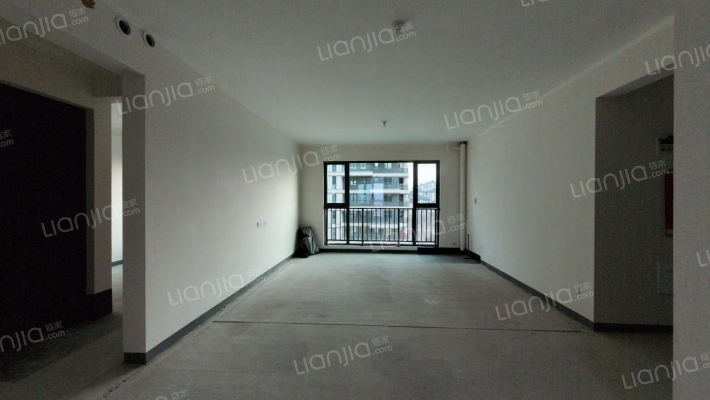 中国铁建·西派澜廷二手房实景图