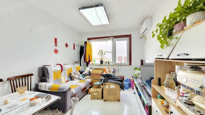 仁悦居7号院二手房实景图