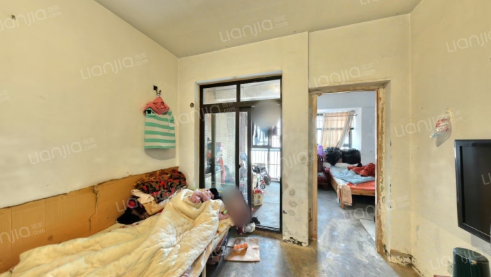 北延新居C区二手房实景图