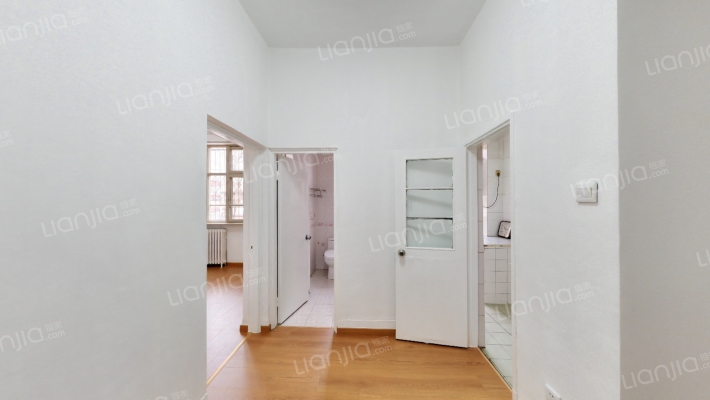 科育小区二手房实景图