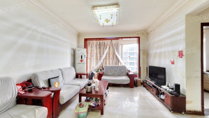 岗坡阳光新苑二手房实景图